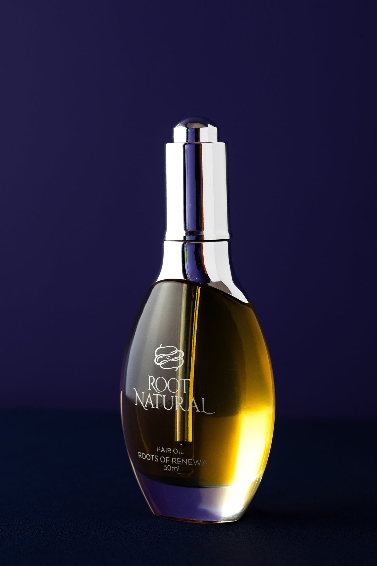 Hair Oil
