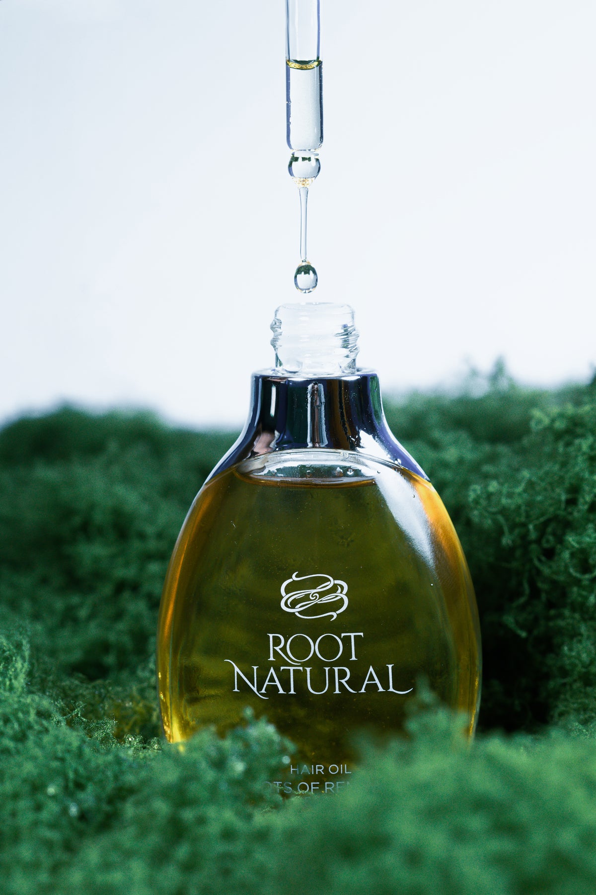 Hair Oil