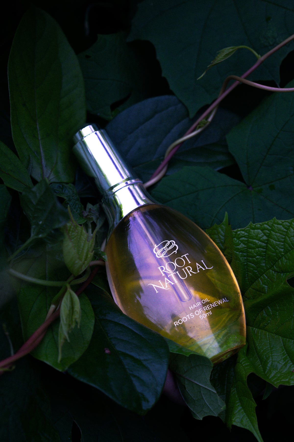 Hair Oil