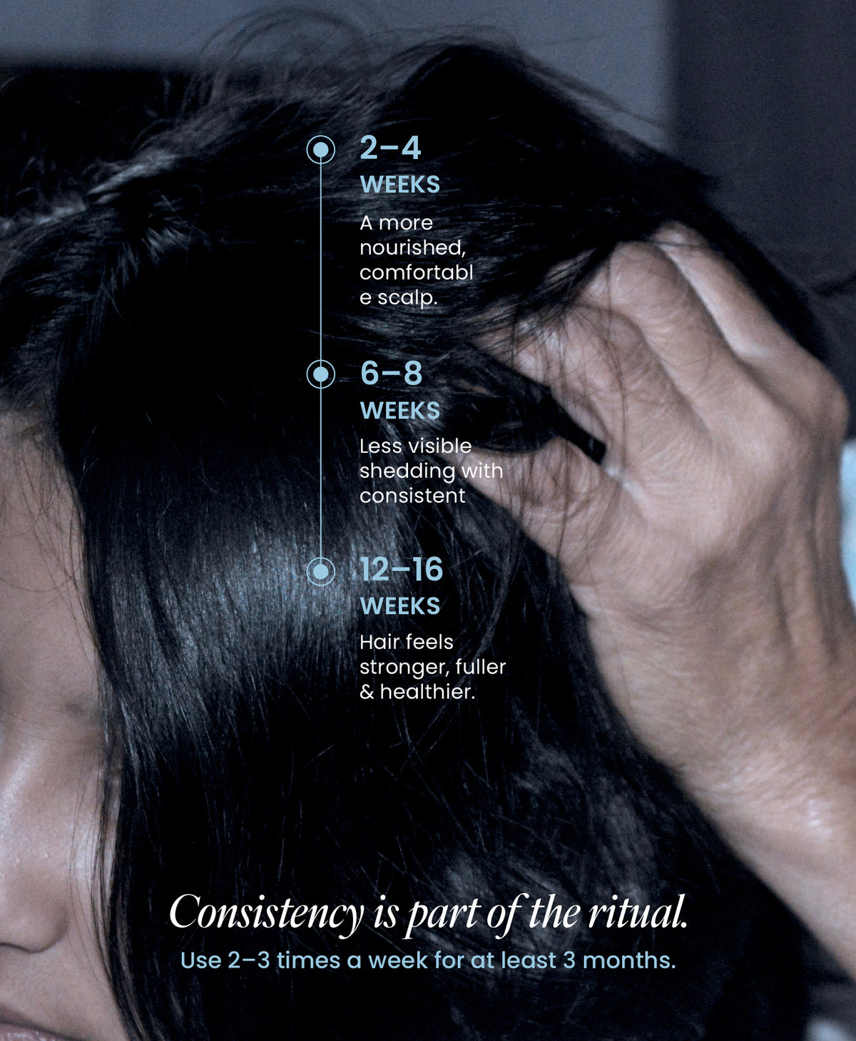 Hair Oil