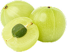 Amla (Indian Gooseberry)