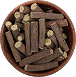 Yashtimadhu (Licorice)